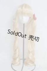 8-9inch/ウィッグ I-25-06-08-2024-TO-ZI