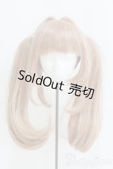 8-9inch/ウィッグ I-25-05-11-1047-TO-ZI