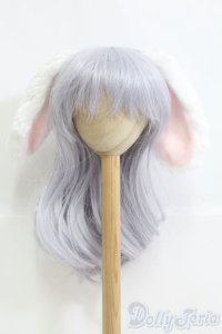 8-9inch/ウィッグ I-25-04-27-1043-TO-ZI