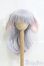 画像1: 8-9inch/ウィッグ I-25-04-27-1043-TO-ZI (1)