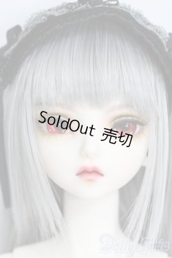画像2: ローゼンメイデン/水銀燈 キャストドール　DOLKコラボ I-25-04-27-1001-TO-ZI