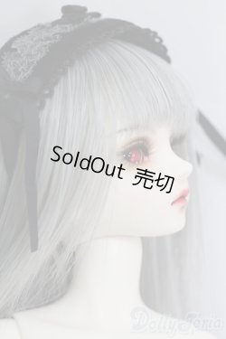 画像3: ローゼンメイデン/水銀燈 キャストドール DOLKコラボ I-25-04-27-1001-TO-ZI