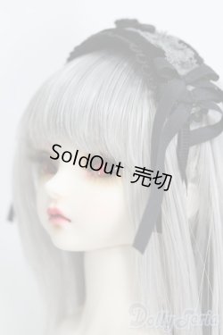 画像4: ローゼンメイデン/水銀燈 キャストドール DOLKコラボ I-25-04-27-1001-TO-ZI