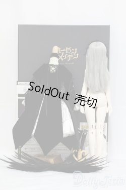 画像7: ローゼンメイデン/水銀燈 キャストドール DOLKコラボ I-25-04-27-1001-TO-ZI