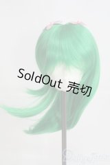8-9inch/ウィッグ I-25-05-25-3042-TO-ZI
