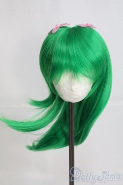 画像1: 8-9inch/ウィッグ I-25-05-25-3042-TO-ZI