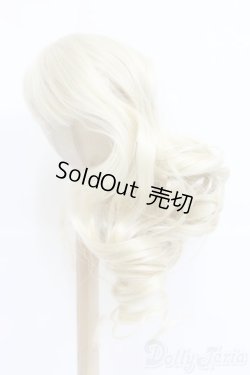 画像2: 8-9inch/ウィッグ I-25-05-18-2039-TO-ZI