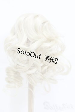 画像3: 8-9inch/ウィッグ I-25-05-18-2039-TO-ZI