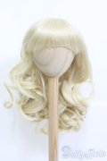 8-9inch/ウィッグ I-25-05-18-2038-TO-ZI