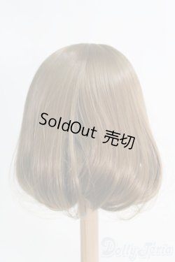 画像2: 8-9inch/ウィッグ I-25-05-18-3045-TO-ZI