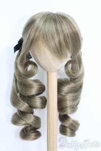 8-9inch/ウィッグ I-25-05-18-2031-TO-ZI