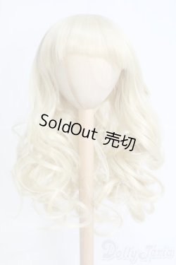 画像1: 8-9inch/ウィッグ I-25-05-18-3042-TO-ZI