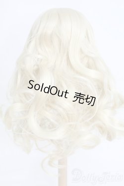 画像2: 8-9inch/ウィッグ I-25-05-18-3042-TO-ZI