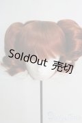 8-9inch/ウィッグ I-25-05-25-3044-TO-ZI
