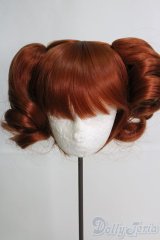 8-9inch/ウィッグ I-25-05-25-3044-TO-ZI
