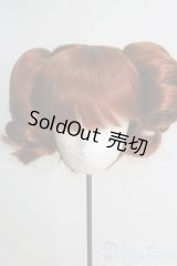 8-9inch/ウィッグ I-25-05-25-3044-TO-ZI