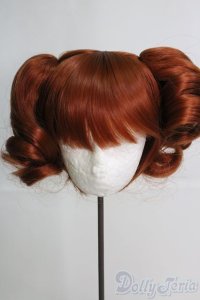 8-9inch/ウィッグ I-25-05-25-3044-TO-ZI
