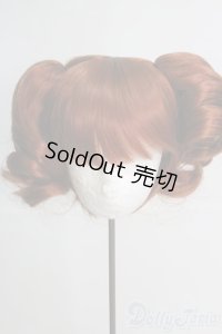 8-9inch/ウィッグ I-25-05-25-3044-TO-ZI