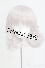 9-10inch/ウィッグ I-25-05-25-3054-TO-ZI