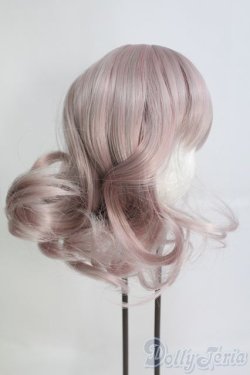 画像2: 9-10inch/ウィッグ I-25-05-25-3054-TO-ZI