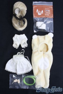 画像5: ROSEN LIED/Monday's Child BASIC MELON I-25-04-20-1005-YB-ZI