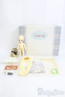 画像6: ROSEN LIED/Monday's Child BASIC MELON I-25-04-20-1005-YB-ZI