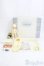 画像6: ROSEN LIED/Monday's Child BASIC MELON I-25-04-20-1005-YB-ZI