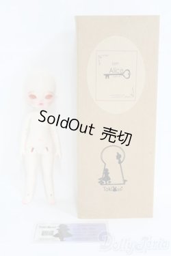 画像7: Tokissi/I'm Alice I-25-04-20-1010-YB-ZI