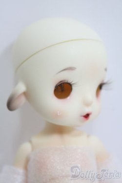 画像3: Charm Doll/Pine Cone Momo フルセット I-25-04-20-1009-YB-ZI