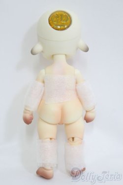 画像6: Charm Doll/Pine Cone Momo フルセット I-25-04-20-1009-YB-ZI