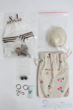 画像7: Charm Doll/Pine Cone Momo フルセット I-25-04-20-1009-YB-ZI