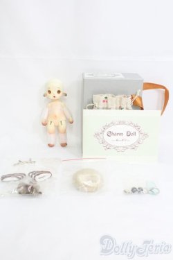 画像8: Charm Doll/Pine Cone Momo フルセット I-25-04-20-1009-YB-ZI