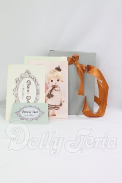 画像9: Charm Doll/Pine Cone Momo フルセット I-26-08-27-400-YB-ZI