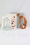 画像9: Charm Doll/Pine Cone Momo フルセット I-26-08-27-400-YB-ZI (9)