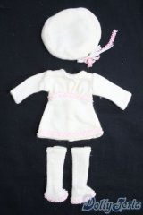 幼SD/OF:衣装セット I-25-05-11-3099-YB-ZI