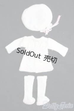 画像1: 幼SD/OF:衣装セット I-26-04-19-428-YB-ZI