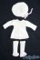 画像1: 幼SD/OF:衣装セット I-25-05-11-3099-YB-ZI (1)