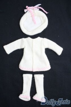 画像2: 幼SD/OF:衣装セット I-25-05-11-3099-YB-ZI