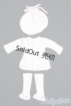 画像2: 幼SD/OF:衣装セット I-26-04-19-428-YB-ZI