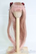 6-7inch/ウィッグ I-25-05-18-3029-YB-ZI