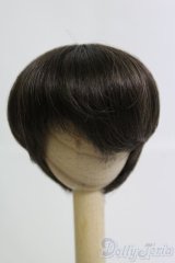 7-8inch/ウィッグ I-25-05-18-3036-YB-ZI