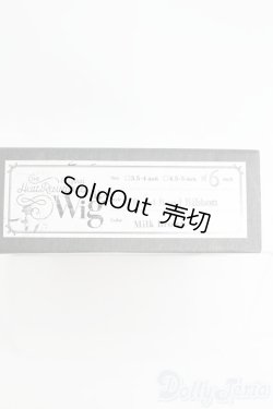 画像4: 6inch/ウィッグ I-25-04-20-1054-YB-ZI