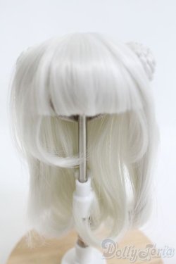 画像1: 6inch/ウィッグ I-25-04-20-1055-YB-ZI