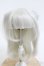 画像1: 6inch/ウィッグ I-25-04-20-1055-YB-ZI (1)