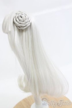 画像2: 6inch/ウィッグ I-25-04-20-1055-YB-ZI