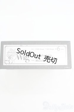 画像4: 6inch/ウィッグ I-25-04-20-1055-YB-ZI