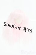 3.5inch-4inch/ウィッグ I-25-04-20-1056-YB-ZI