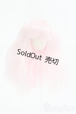 画像1: 3.5inch-4inch/ウィッグ I-25-04-20-1056-YB-ZI