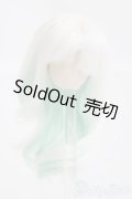 3.5inch-4inch/ウィッグ I-25-04-20-1057-YB-ZI