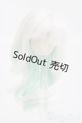 3.5inch-4inch/ウィッグ I-25-04-20-1057-YB-ZI
